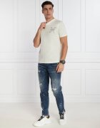 Richmond X Tricou | Regular Fit