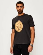 Richmond X Tricou Samat | regular fit
