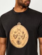 Richmond X Tricou Samat | regular fit
