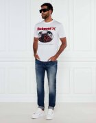 Richmond X Tricou Tienko | regular fit