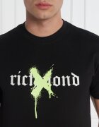 Richmond X Tricou ULSOY | Regular Fit