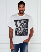 Richmond X Tricou YAKAS | Loose fit | pima