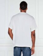 Richmond X Tricou YAKAS | Loose fit | pima