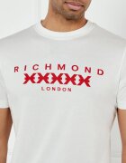 Richmond X Tricou ZERMIK | Regular Fit