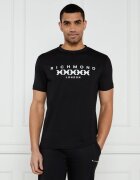 Richmond X Tricou ZERMIK | Regular Fit