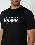 Richmond X Tricou ZERMIK | Regular Fit