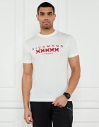 Richmond X Tricou ZERMIK | Regular Fit