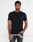 Richmond X Tricou Zlaf | regular fit