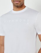 Richmond X Tricou ZLAF | Regular Fit
