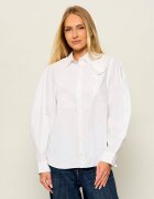 ROTATE Cămașă | Oversize fit