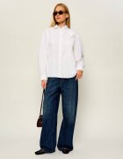 ROTATE Cămașă | Oversize fit