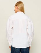 ROTATE Cămașă | Oversize fit