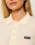 ROTATE De lână cardigan | Slim Fit cu adaos de cașmir