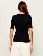 ROTATE Tricou | Slim Fit