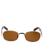 Saint Laurent Ochelari de soare SL 706