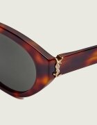 Saint Laurent Ochelari de soare SL M148