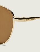 Saint Laurent Ochelari de soare Vesper-005