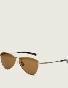 Saint Laurent Ochelari de soare Vesper-005