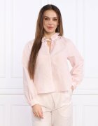 Samsøe Samsøe Bluză KAROOKHI | Regular Fit
