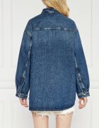 Samsøe Samsøe De blugi cămașă SALEA | Oversize fit