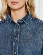 Samsøe Samsøe De blugi cămașă SALEA | Oversize fit