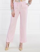 Samsøe Samsøe De in pantaloni Hoys string | Straight fit