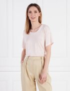 Samsøe Samsøe De in tricou | Regular Fit