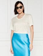 Samsøe Samsøe De in tricou | Regular Fit