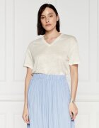Samsøe Samsøe De in tricou saeli | Regular Fit