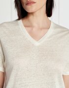 Samsøe Samsøe De in tricou saeli | Regular Fit