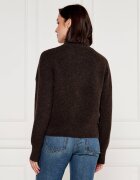 Samsøe Samsøe De lână maletă NOLA | Regular Fit