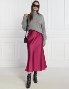 Samsøe Samsøe De lână maletă | Regular Fit
