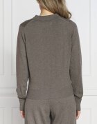 Samsøe Samsøe de lână polo | regular fit