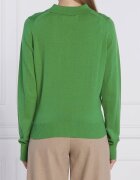 Samsøe Samsøe de lână polo | regular fit
