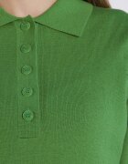 Samsøe Samsøe de lână polo | regular fit