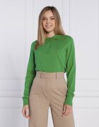 Samsøe Samsøe de lână polo | regular fit
