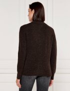 Samsøe Samsøe De lână pulover Anour | Loose fit