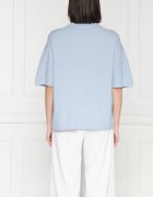 Samsøe Samsøe De lână pulover Megan | Oversize fit