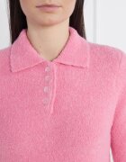 Samsøe Samsøe de lână pulover | regular fit