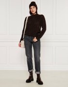 Samsøe Samsøe De lână pulover Saanour | Classic fit