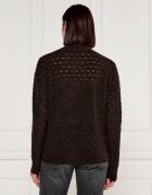 Samsøe Samsøe De lână pulover Saanour | Classic fit
