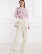 Samsøe Samsøe De lână pulover Saanour | Classic fit