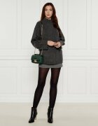 Samsøe Samsøe De lână pulover SACELESTE | Oversize fit