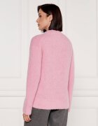 Samsøe Samsøe De lână pulover SAJOAN | Loose fit