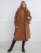 Samsøe Samsøe de lână rochie