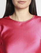 Samsøe Samsøe De satin rochie