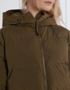 Samsøe Samsøe Geacă SERA | Oversize fit