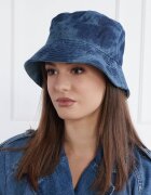 Samsøe Samsøe Pălărie Sabetty bucket | denim