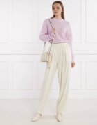 Samsøe Samsøe Pantaloni JULIA | Relaxed fit