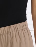 Samsøe Samsøe Pantaloni | regular fit | cu adaos de in